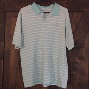 Columbia Polo